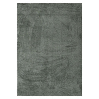 Kusový koberec Labrador 71351 044 Light Green 60x115 cm