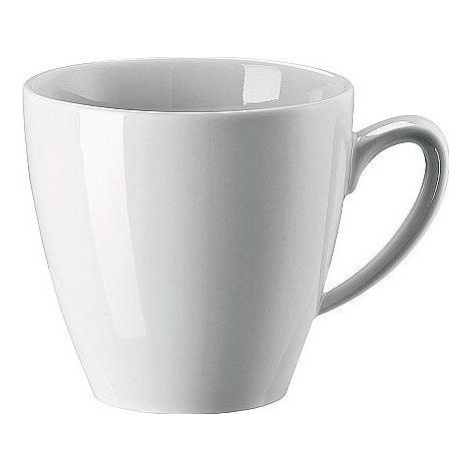ROSENTHAL MESH WHITE Kávová šálka vysoká
