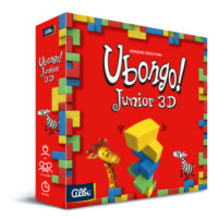 Ubongo Junior 3D ALBI