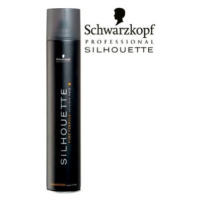 Schwarzkopf Silhouette-pure lak na vlasy 500 ml