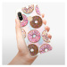 Odolné silikónové puzdro iSaprio - Donuts 11 - Xiaomi Mi A2 Lite