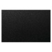 KT2108-143 Samolepiace fólie d-c-fix samolepiaca tapeta třpitivo čierna, veľkosť 67,5 cm x 2 m