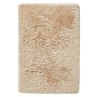 Krémový koberec Think Rugs Polar, 150 × 230 cm