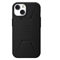 UAG kryt Civilian Magsafe pre iPhone 14 - Black