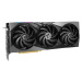 MSI NVIDIA GeForce RTX 4070 SUPER 12G GAMING X SLIM DLSS 3