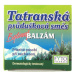 FYTO Balzam Tatranská priedušková zmes bylinný balzam 40 g
