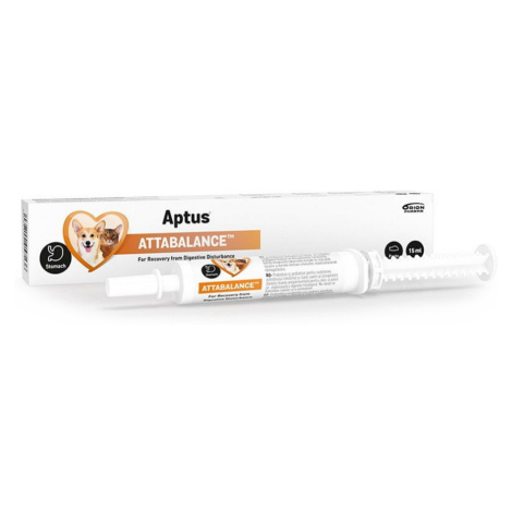 APTUS Attabalance pasta Dog and Cat 15 ml