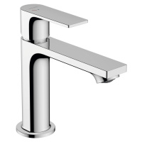 Hansgrohe Rebris E, umývadlová batéria, CoolStart, chrómová, HAN-72560000