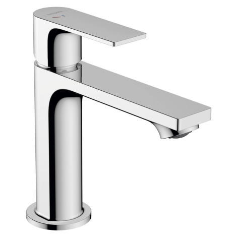 Hansgrohe Rebris E, umývadlová batéria, CoolStart, chrómová, HAN-72560000