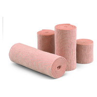 MUELLER Elastic Bandages elastická bandáž 10 cm x 4,5 m šírka: 10 cm x 4,5 m