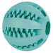 Hračka Trixie DentaFun lopta baseball mentol 5cm