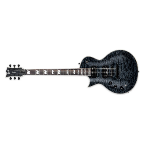 ESP LTD EC-1000PIEZO STBLK LH