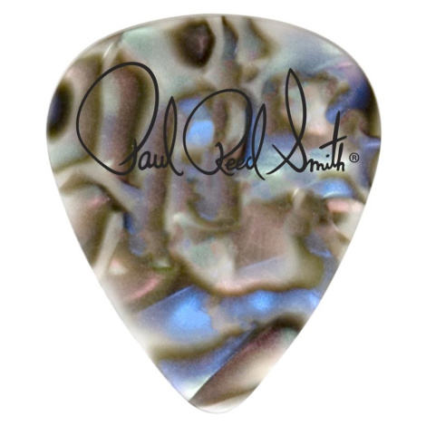 PRS Celluloid Picks, Abalone Shell Medium