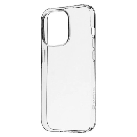 Tactical TPU Xiaomi 14 Pro 5G Transparent