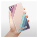 Odolné silikónové puzdro iSaprio - Glitter Stripes 01 - Xiaomi Redmi 4A