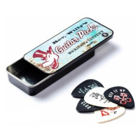Dunlop RWT03H Reverend Willy Pick Tin Heavy