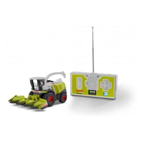 Mini RC autíčko REVELL 23489 - Harvester