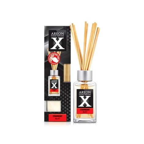 AREON Home Parfume "X" Strawberry 85 ml