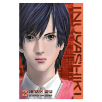 Kodansha America Inuyashiki 2