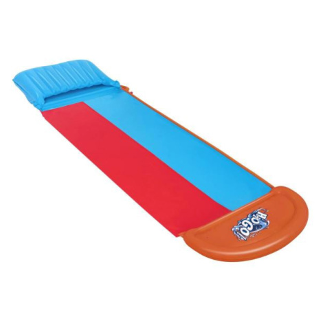 Bestway 52478 H2OGO!® Tsunami Splash Ramp™ tobogán pre 2 osoby 488 x 143 cm