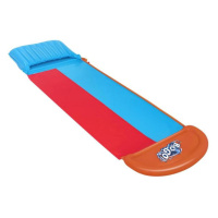 Bestway 52478 H2OGO!® Tsunami Splash Ramp™ tobogán pre 2 osoby 488 x 143 cm