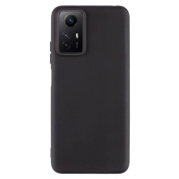 Tactical TPU Kryt pre Xiaomi Redmi Note 12S Black