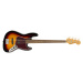 Fender Squier Classic Vibe 60s Jazz Bass Fretless 3-Color Sunburst Laurel