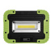 COB LED nabíjací pracovný reflektor P4533, 1000 lm, 4400 mAh (EMOS)