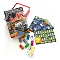 dlp Games Scheffeln