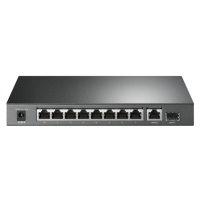 TP-Link TL-SG1210P