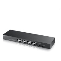 Zyxel GS1100-24E  24 port Gigabit Unmanaged Switch v3