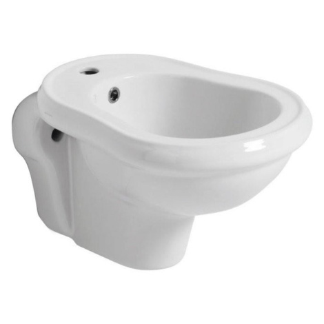 Kerasan Kerasan, RETRO bidet závesný 38x34x52cm, 102601