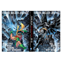 DC Comics Absolute All-Star Batman And Robin, The Boy Wonder