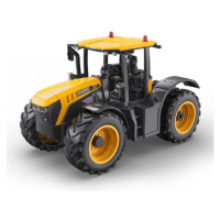 Traktor JCB na diaľkové ovládanie