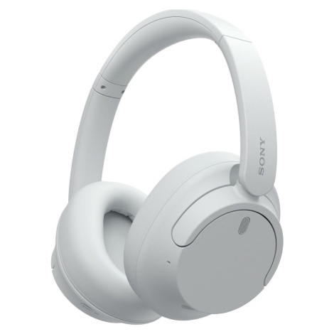 Sony WH-CH720N White