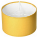 Nástenné svietidlo ROLLO, AD-LD-6341YE27T, 1x60W, E27, horčicová žltá (ORNO)