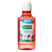 GUM Junior ústna voda pre deti s fluoridmi + CPC 0,07 %, 300 ml