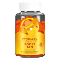 IVYBEARS Boost tan vitamíny na opaľovanie 60 kusov