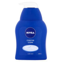 NIVEA Creme Care tekuté mydlo 250 ml