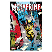 Marvel Wolverine Omnibus 4