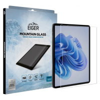 Ochranné sklo Eiger Mountain Glass Tablet Screen Protector 2.5D Microsoft Surface Pro 8 / 9 / X 