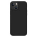 UNIQ HYBRID IPHONE 6.1 (2022) LINO - MIDNIGHT BLACK (BLACK)