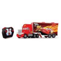 RC Cars 3 Turbo Mack Truck 46 cm, 3kan