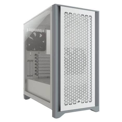 Corsair 4000D Airflow biela