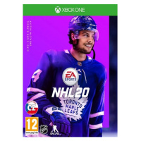 NHL 20 (Xbox One)