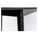 Okrúhly jedálenský stôl s doskou v dubovom dekore ø 120 cm Fabio – White Label