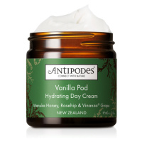 ANTIPODES Denný hydratačný krém na suchú a zrelú pleť Vanilla 60 ml