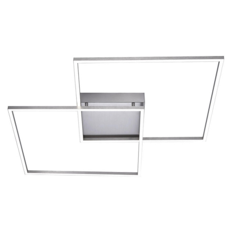 XXXL STROPNÉ LED SVIETIDLO, 67,7/67,7/6,8 cm