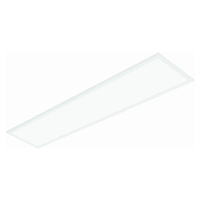 Panel LED 1200x300 HL 33W, 4000K, 4000lm, so zdrojom, LEDVANCE