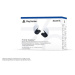 PlayStation Earbuds Pulse Explore bezdrôtové slúchadlá